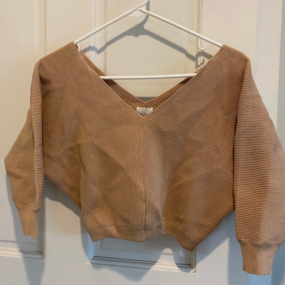 Princess Polly Going out top